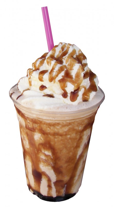 Coffee Frappe Image