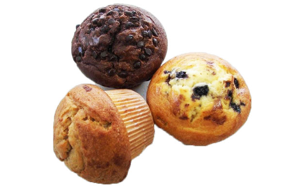 Muffins Image