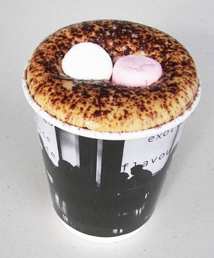 Hot Chocolate Image