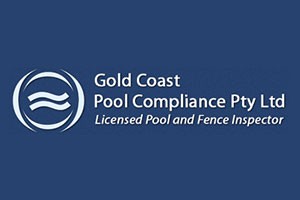 Gold Coast Pool Compliance Pty Ltd Logo Image