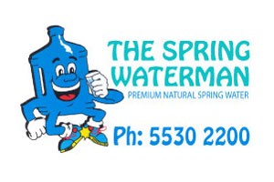 The Spring Waterman Image